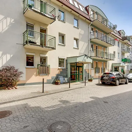 Apartman Totu Molo *