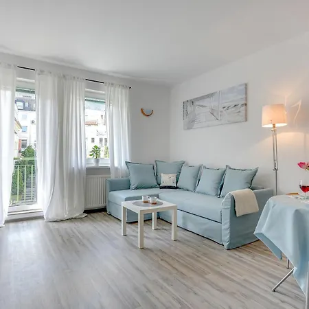 Apartman Totu Molo