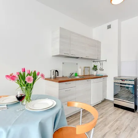 Apartman Totu Molo *