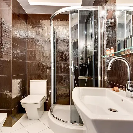 Apartman Totu Molo